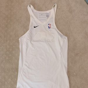Nike NBA authentic team issued shooters tank - Size XLT